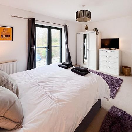 3 Waterwheel Apartment Charlestown  Zewnętrze zdjęcie