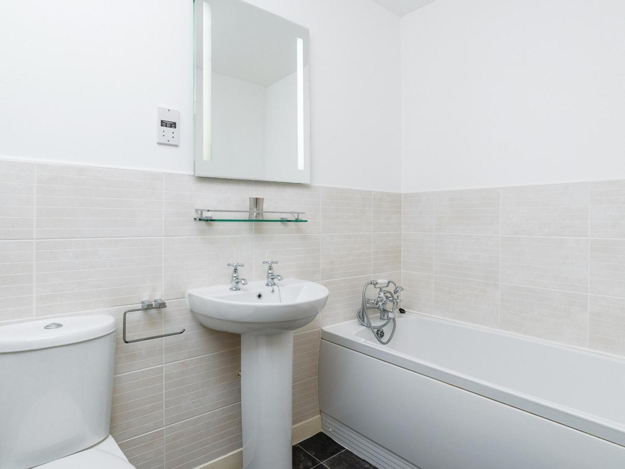 3 Waterwheel Apartment Charlestown  Zewnętrze zdjęcie