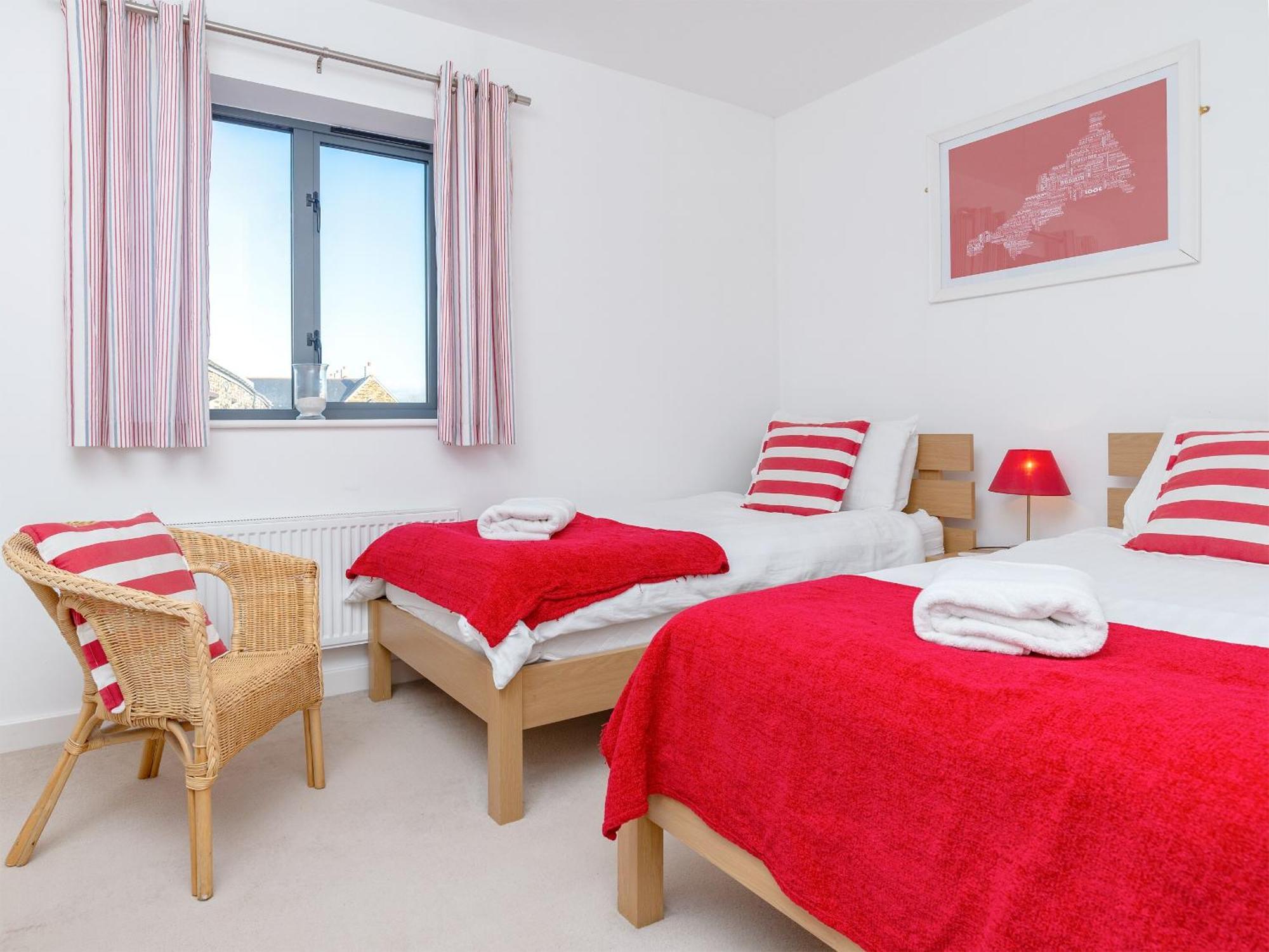 3 Waterwheel Apartment Charlestown  Zewnętrze zdjęcie