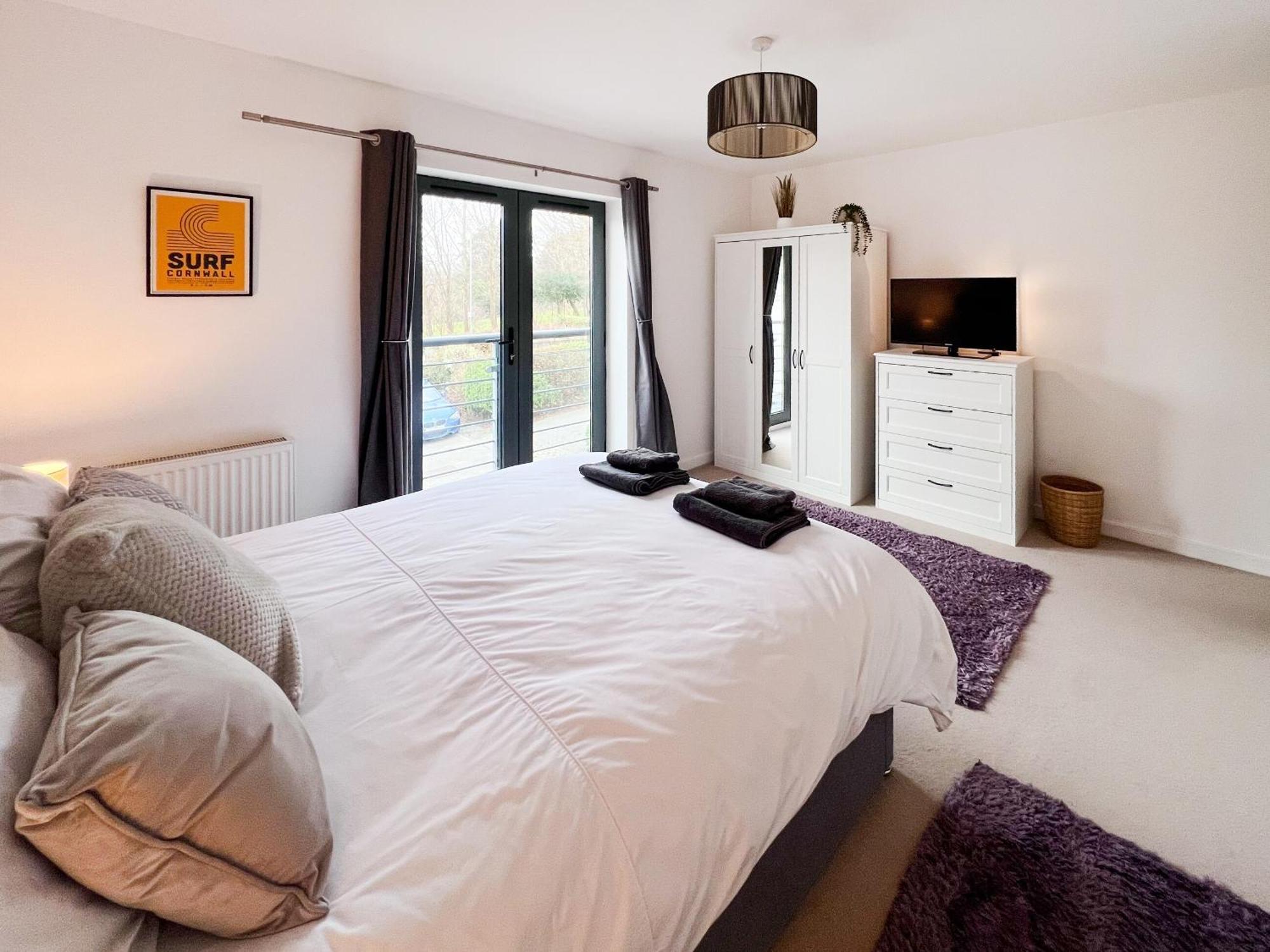 3 Waterwheel Apartment Charlestown  Zewnętrze zdjęcie